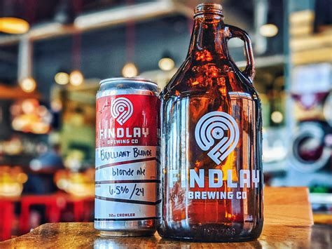 Findlay Brewing Co.