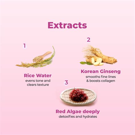 Korean Luxe Face Clean-up