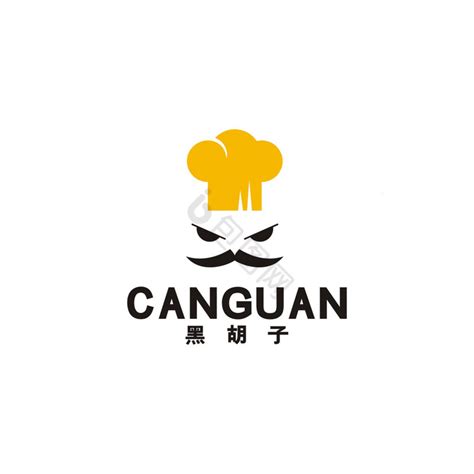 餐馆logo设计图__LOGO设计_广告设计_设计图库_昵图网nipic.com