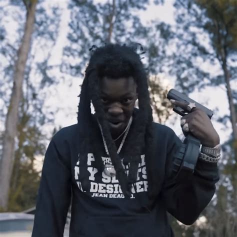 Foolio List Of Dead Opps Lyrics