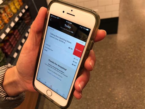 Image result for How Amazon Go Works