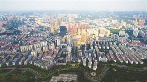 宜昌高新区：加快建设高质量发展先行区 - 中国行业新闻网