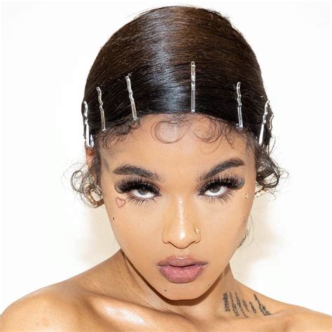India Love – Bio, Parents, Blogging career, Boyfriend, Net worth ...