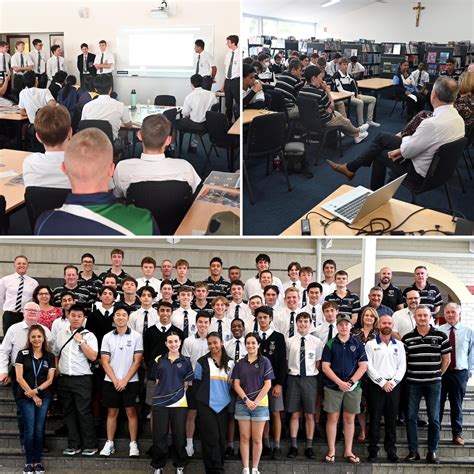 2023 De Mazenod Family Education Student Leaders Conference ...