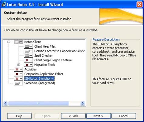 Image result for Lotus Notes 8.5 Tutorial