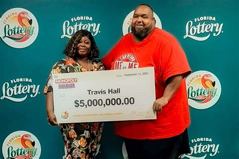 Lottery Winners