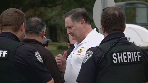 Homes evacuated in Avondale due to gas leak concerns | wwltv.com