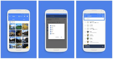 top 10 best photo and data recovery app for android - RDRATHOD.IN