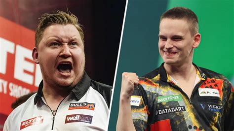 PDC Order of Merit Update: Springer nach World Grand Prix in Top 64, Schindler zurück in Top 16 ...