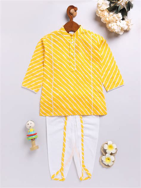 Swag Wale Rakhi: 5+ Cutest Rakhi Outfit Ideas for Boys & Girls – vastramay