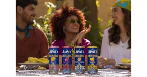 JUMEX HARD® NECTAR RAPID EXPANSION TAKES THE U.S. BY STORM WITH COAST ...