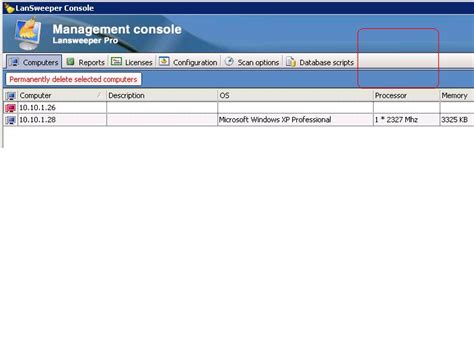 Image result for Lansweeper Remote Control