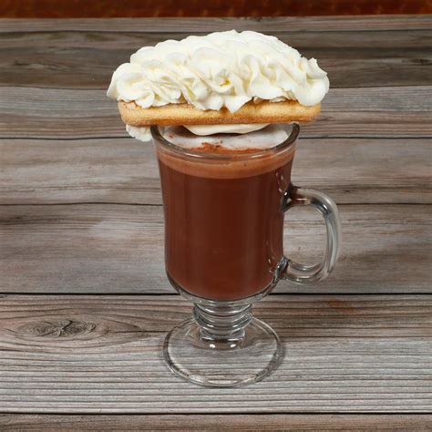 Frida - Chocolate Santa Cruz