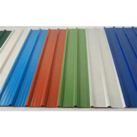Steel Roofing Sheets - GI Sheets Trader - Wholesaler / Distributor from ...