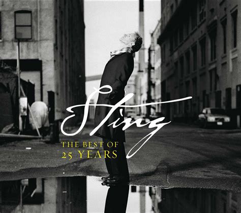 Sting: the Best of 25 Years: Amazon.de: Musik