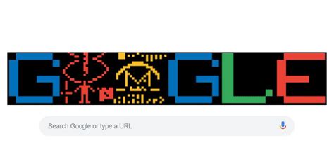 Arecibo Message: Google Doodle celebrates humanity’s first message into ...