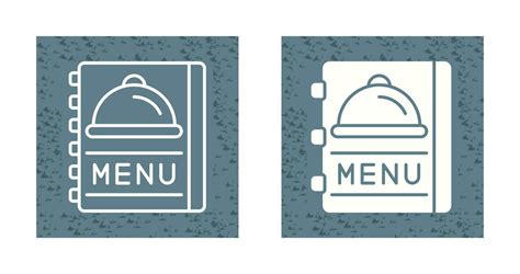 Menu Vector 的图像结果