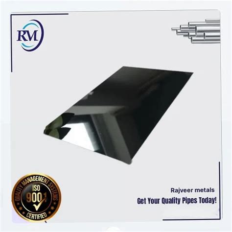 Mirror Finish Stainless Steel Sheet - Ss Mirror Sheet Trader ...