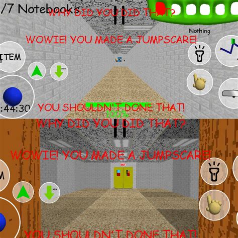 Image result for JavaScript Hacks for Baldi's Basics 1.4.3 for Chome