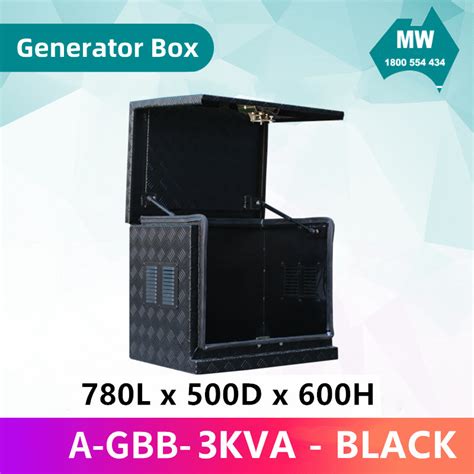 Image result for Generator Box Review