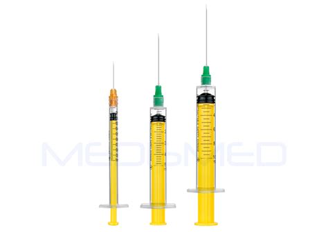 Image result for Auto Retractable Syringes