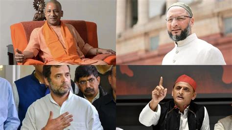 UP Election: हिंदू-मुस्लिम, शादी की उम्र, मथुरा-काशी, फोन टैपिंग... हर ...