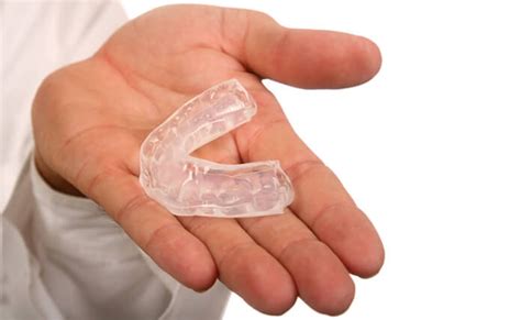 Da li koristiti štitnik za zube? - Dr. Milan Pavlović