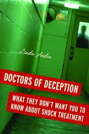 Doctors of Deception: What They Don't Want You to Know about Shock ...