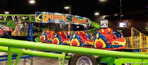 Tulsa's Incredible Pizza Company