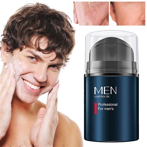 Men's All In Ones Face Creams Moisturizer To Fade Skin Hydration ...