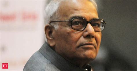Yashwant Sinha takes dig at PM Narendra Modi for neglecting veterans ...
