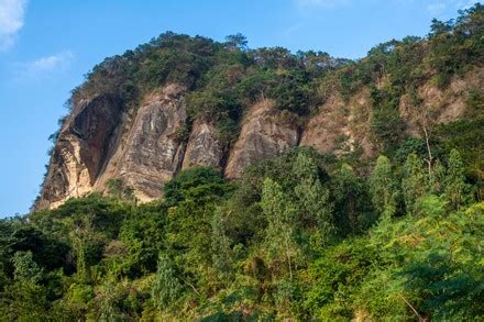 Chandranath Hill 2