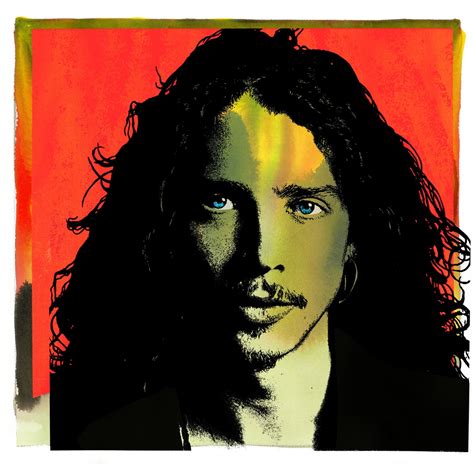 ‎Apple Music에서 감상하는 Chris Cornell, Soundgarden & Temple of the Dog의 ...