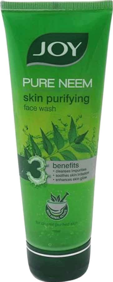 Buy HIMALAYA PURIFYING NEEM FACE WASH 150ML Online & Get Upto 60% OFF ...