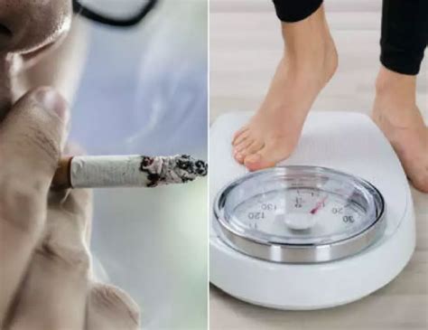 Quitting smoking and managing weight: Is that real? – 2baconil