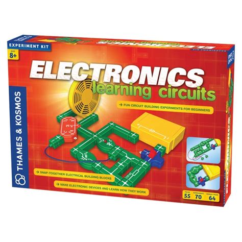 Electronics Learning 的图像结果