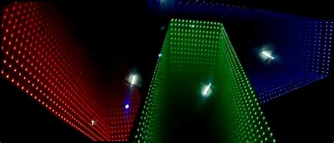 Image result for LED Matrix Wall