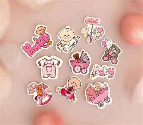 Chocozone Baby Girl Decorations for 1st Birthday Decorations for Baby ...