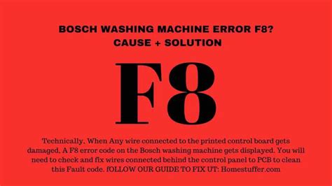 Bosch Washing Machine Problems Logixx 8 的图像结果