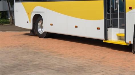 Image result for Loading Dissability Bus