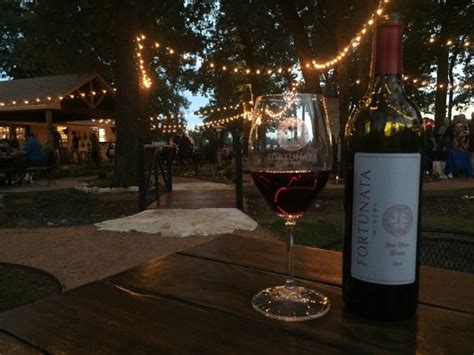 FORTUNATA WINERY (Aubrey) - Villa Reviews & Photos - Tripadvisor