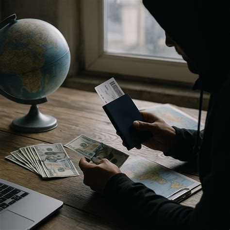 Explorando la Verdad Tras las Agencias de Viajes Ilegítimas – Dimension ...