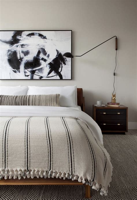 27 Over the Bed Decorating Ideas That Work for Any Style