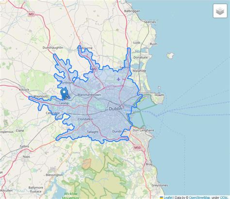 Image result for Folium GeoJSON From CSV