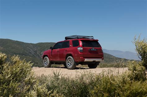 2018 Toyota 4runner TRD Off Road, Release Date, Price, Interior