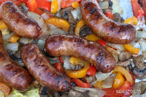 Hot Italian Sausage Dinner Recipes at Rosanna Moody blog