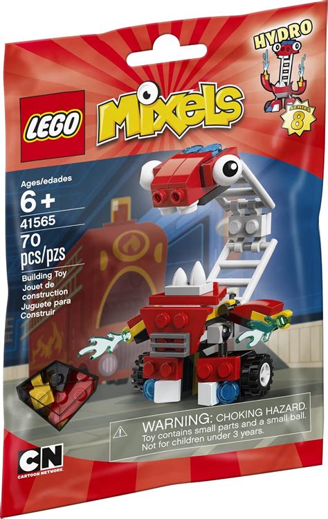 Image result for Hydro Mixels