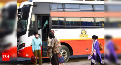 Over 1L head for Konkan for Ganpati festival, buses to be flagged off ...