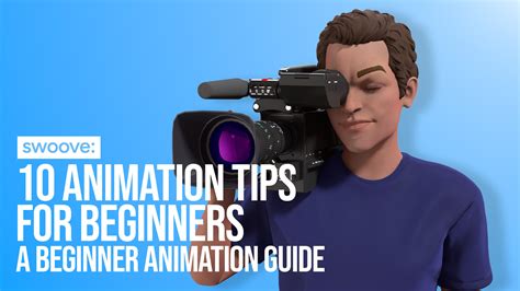 Image result for Animation Tips for Beginners