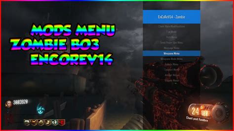 Cod Bo3 Multiplayer Mod Menu PC 的图像结果